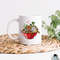 Cats and Ramen Noodles Coffee Mug • Kawaii Japanese Art Gift - 1.jpg
