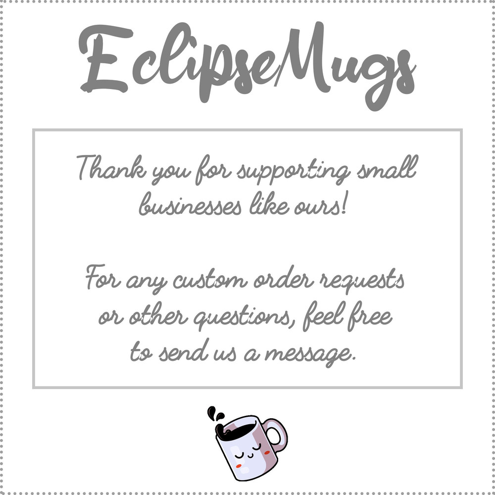 Cats and Ramen Noodles Coffee Mug • Kawaii Japanese Art Gift - 5.jpg