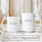 Chemistry Puns Rarely Get a Reaction Coffee Mug • Funny Science Teacher Gift - 2.jpg
