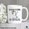 Daddycorn Dad Unicorn Coffee Mug • Funny Father's Day or Birthday Gift for Family - 1.jpg