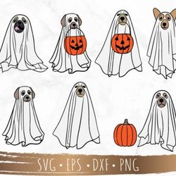 halloween svg bundle