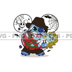 horror character svg, mickey and friends halloween svg,halloween design tshirts, halloween svg png 50