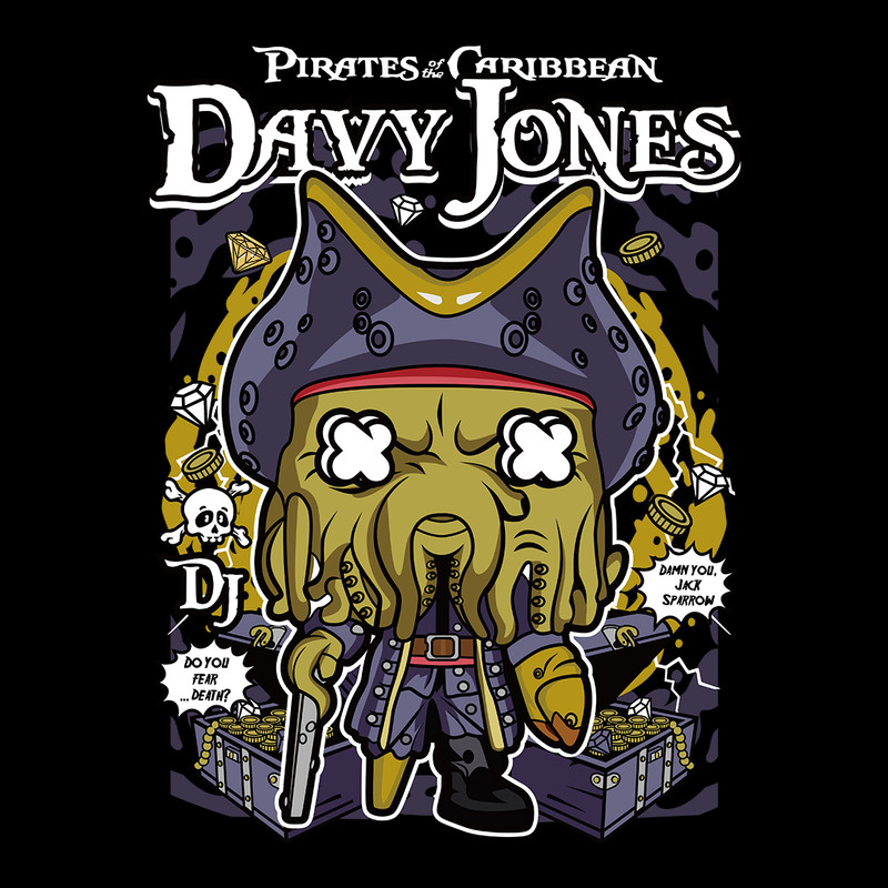 Davy Jones Pirates Of Caribean D.png