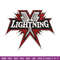 Lightning Logo embroidery design, Lightning Logo embroidery, logo design, Embroidery file, logo shirt, Instant download.jpg