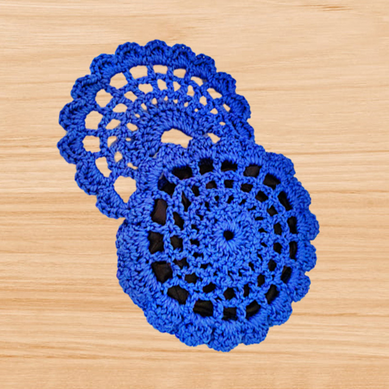 crochet wallet pattern