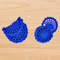 Crochet Wallet Pattern - DIY Handmade Tutorial for Stylish Wallets