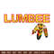Lumbee logo embroidery design, Logo embroidery, Embroidery file, Embroidery shirt, Emb design,Digital download.jpg