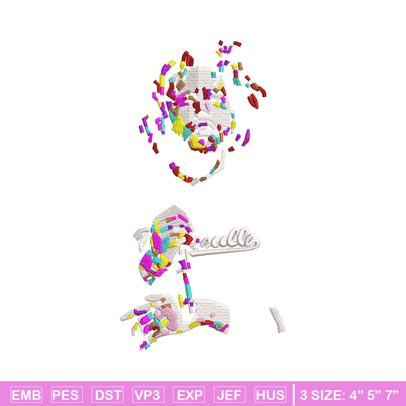 Man colour embroidery design, Man colour embroidery, logo design, logo shirt, Embroidery file, Instant download..jpg