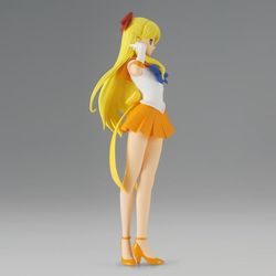 Venus Super Sailor Moon Action Figure Glitter & Glamours USA Stock New No Box