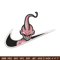 Majin buu embroidery design, Dragonball embroidery, Nike design, Embroidery shirt, Embroidery file, Digital download.jpg