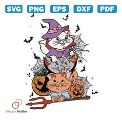 disney the aristocats marie cat svg graphic design file