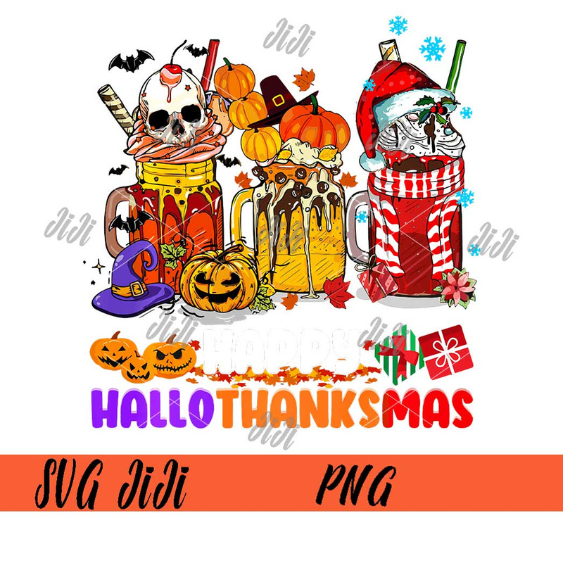 Happy-Hallothanksmas-PNG,-Coffee-Halloween-Thanksgiving-Christmas-PNG.jpg