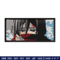 Mikasa eyes embroidery design, Aot embroidery, Anime design, Embroidery shirt, Embroidery file, Digital download.jpg