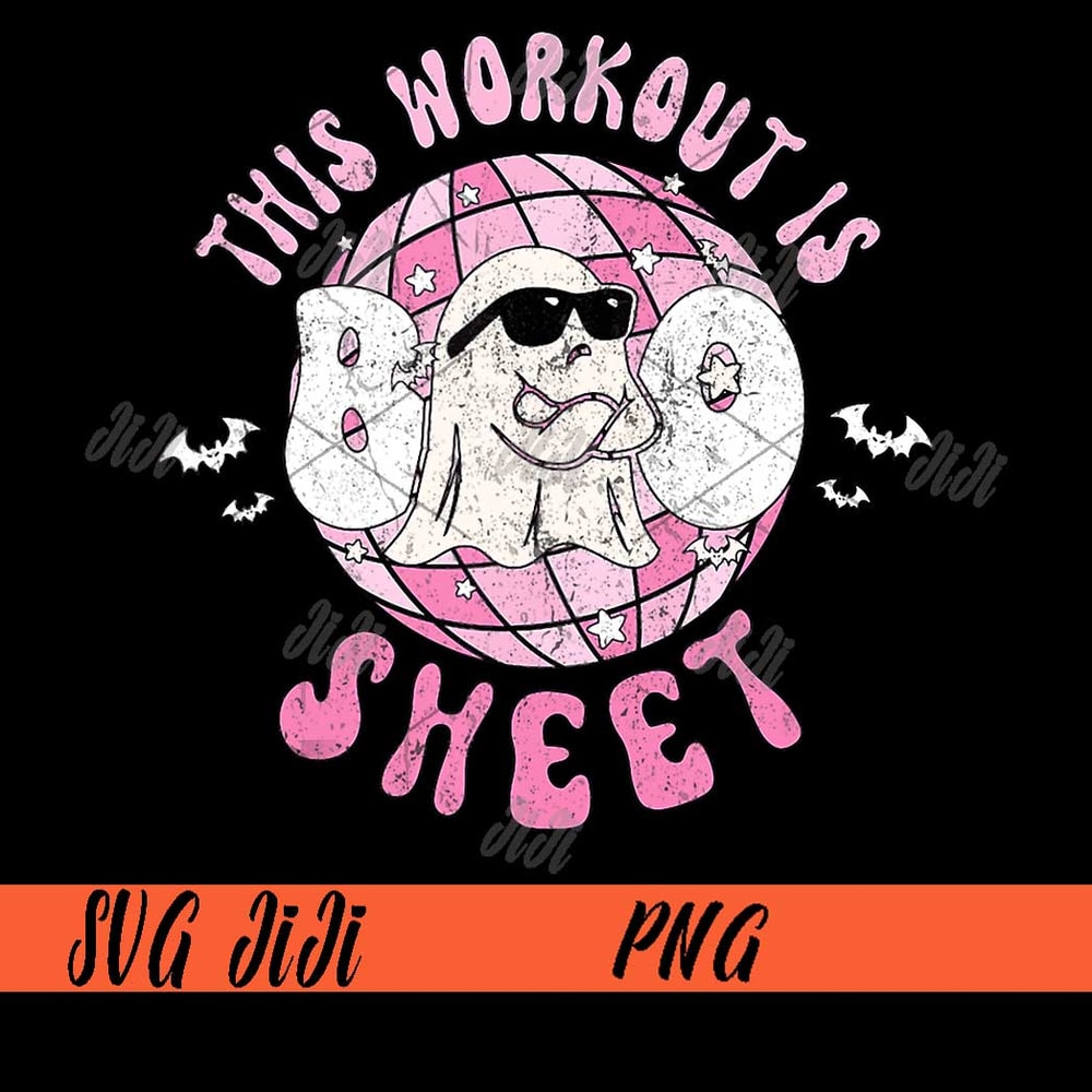 This-Workout-Is-Boo-Sheet-PNG,-Halloween-Gym-Ghost-Groovy-PNG,-Retro-Ghost-Pink-PNG.jpg