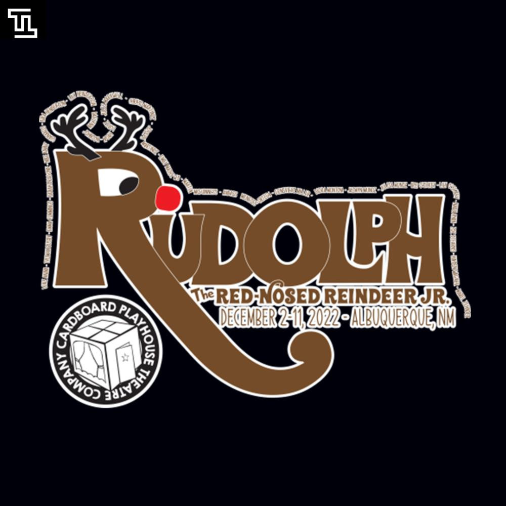 TT1275-Rudolph The Red Nosed Reindeer Jr, Christmas PNG Download.jpg