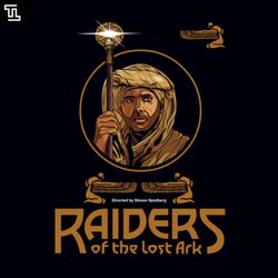raiders of the lost ark, christmas png download