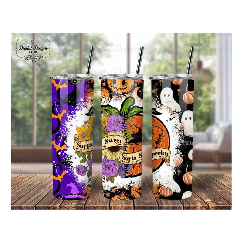 MR-13102023204426-sorta-sweet-sorta-spooky-png-20oz-tumbler-wrap-floral-pumpkin-image-1.jpg