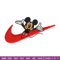 Mickey mouse Nike embroidery design, Disney embroidery, Nike design, cartoon design, cartoon shirt, Digital download.jpg