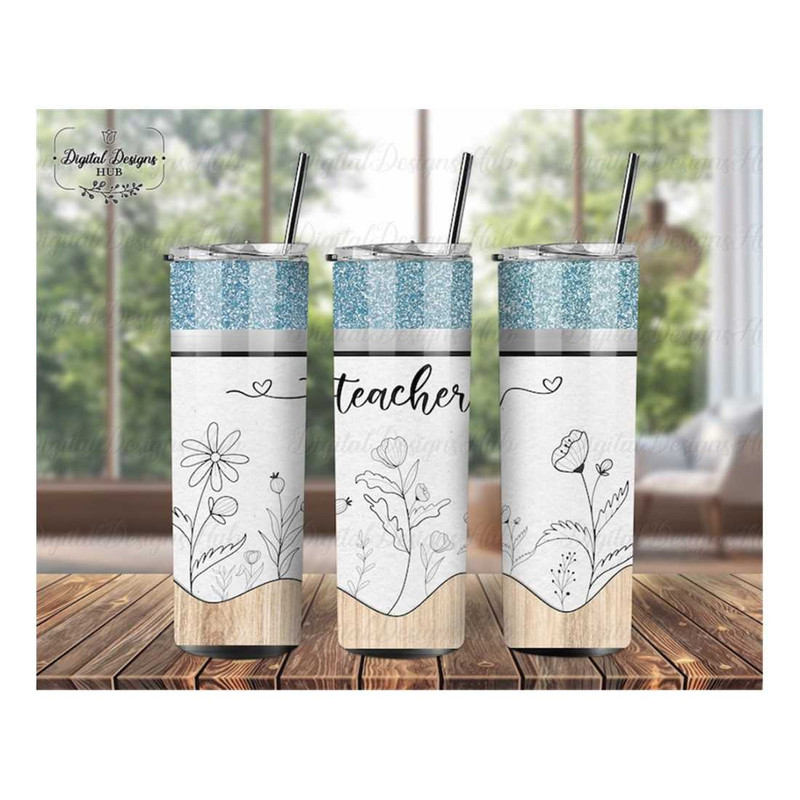 MR-13102023205548-floral-teacher-20-oz-skinny-tumbler-png-design-teacher-pencil-image-1.jpg