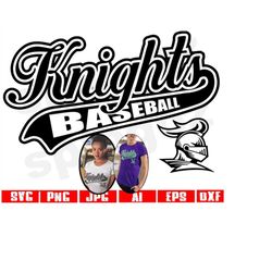 knights baseball svg knight baseball svg knights svg knight svg knights mascot svg knights logo knights png knights svg