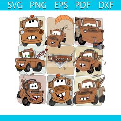 cars png, lightning car png, family vacation 2023 png, magical kingdom png, vacay mode png, cars shirt png, cars sublima