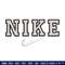 Nike black white embroidery design, Nike embroidery, Nike design,Embroidery file,Embroidery shirt,Digital download.jpg