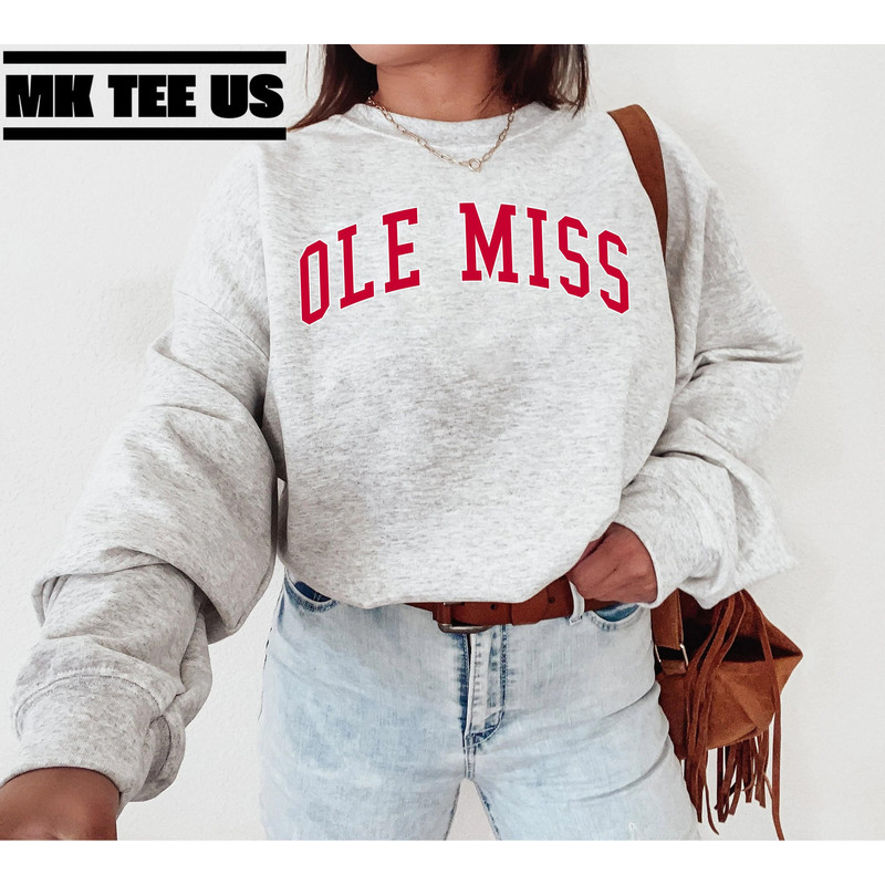 Ole Miss Sweatshirt, Hotty Toddy Sweatshirt, Ole Miss Rebels Sweatshirt, Ole Miss Football, Ole Miss Gifts.jpg