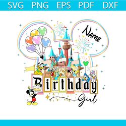 birthday girl png, happy birthday png, family vacation png, vacay mode, magical kingdom png, only png