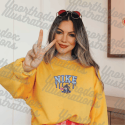 eeyore sweatshirt embroidered - embroidered sweatshirt/hoodie, embroidery designs, embroidery design