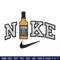 Nike botal embroidery design, Botal embroidery, Nike design, Embroidery shirt, Embroidery file, Digital download.jpg