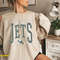 Vintage Jets Football Sweatshirt, NY Jets Shirt Retro Crewneck, New York Vintage 90s Graphic Tee Gift For Fan Unisex.jpg