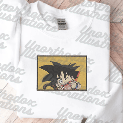 anime inspired embroidery designs, machine embroidery files format dst, instant download, embroidery machine files