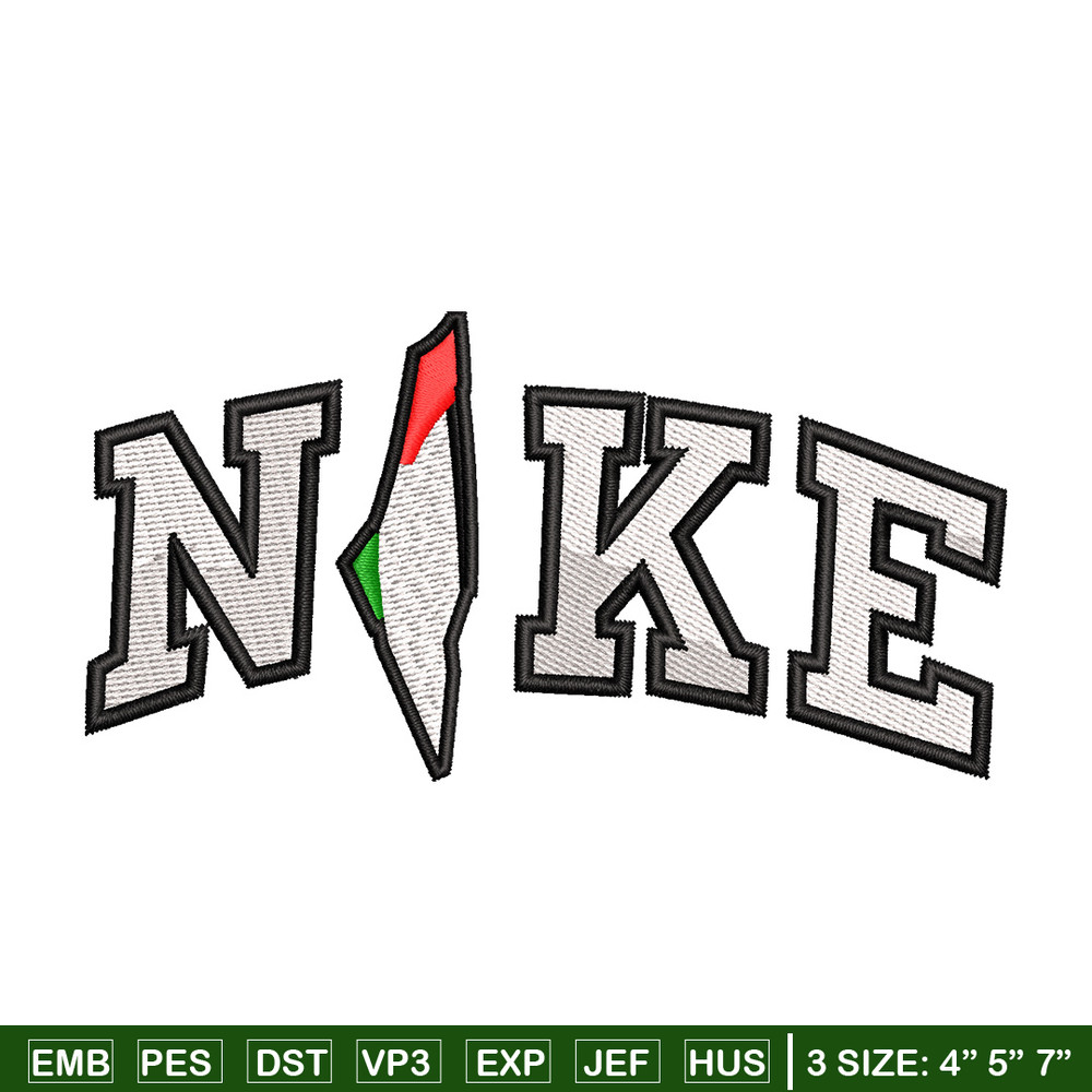 Nike design embroidery design, Nike embroidery, Nike design, Embroidery file, Embroidery shirt, Digital download.jpg