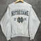 Vintage University Notre Dame Crewneck Sweatshirt, Retro Notre Dame Football T-Shirt, NCAA Football Gameday Tee, Football Fan Gifts 2709scl0.jpg