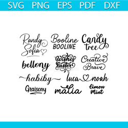 script font bundle, cursive fonts with hearts bundle, wedding font bundle, cricut font bundle script fonts bundle for cr