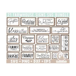 farmhouse sign svg, porch svg, farmhouse svg bundle, family quotes svg, farmhouse style wall art, farmhouse quotes svg b