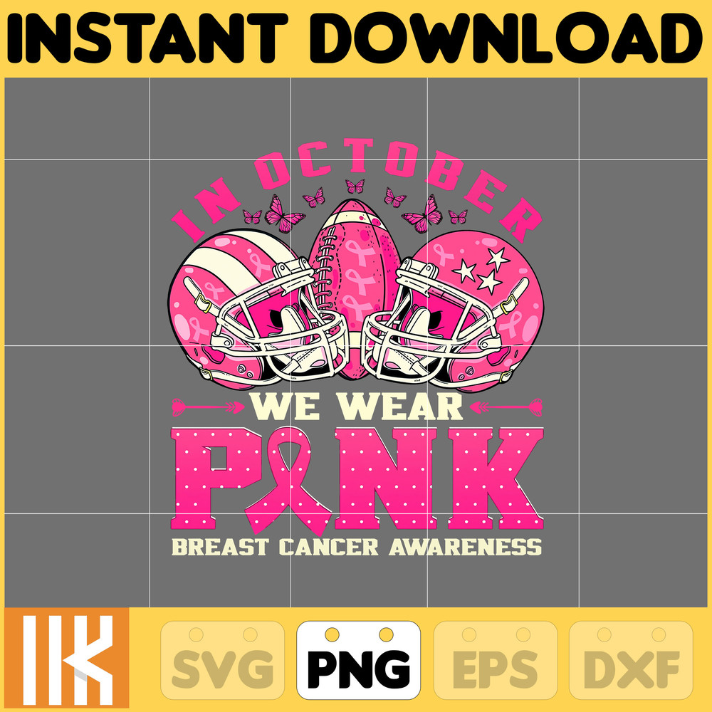 Breast Cancer PNG, Pink Ribbon,Breast Cancer PNG, Breast Cancer Design, Pink Ribbon Sublimation Files, Cancer Awareness Quotes (7).jpg