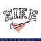 Nike heart embroidery design, Nike embroidery, Nike design, Embroidery shirt, Embroidery file,Digital download.jpg