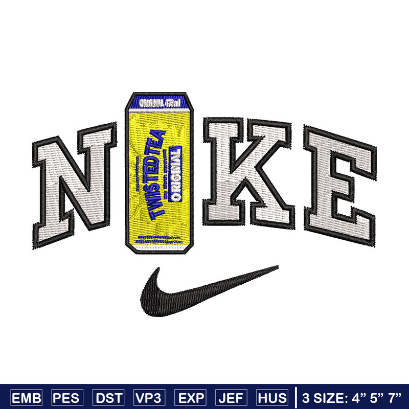 Nike juice embroidery design, Juice embroidery, Nike design, Embroidery shirt, Embroidery file,Digital download.jpg