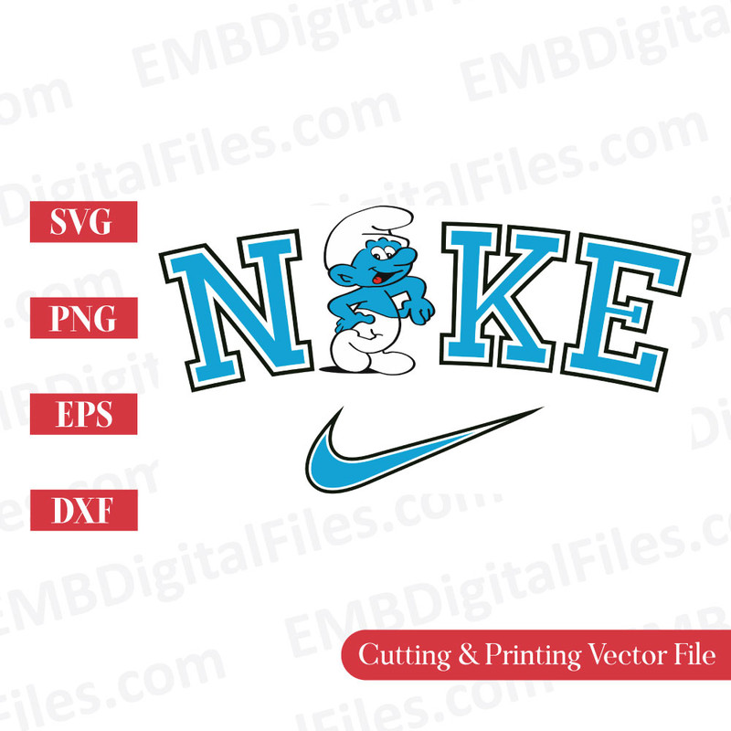 Jokey-Smurf-Disney-Cartoon-SVG-for-cricut-smurfnike1.jpg