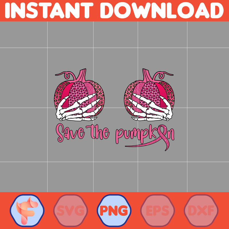 Breast Cancer PNG, Pink Ribbon,Breast Cancer PNG, Breast Cancer Design, Pink Ribbon Sublimation Files, Cancer Awareness Quotes (9).jpg