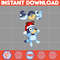 Christmas Family Shirt Design Png, Blue Dog Family Png, Christmas Cartoon Png, Design Files for Sublimation, Digital File (4).jpg