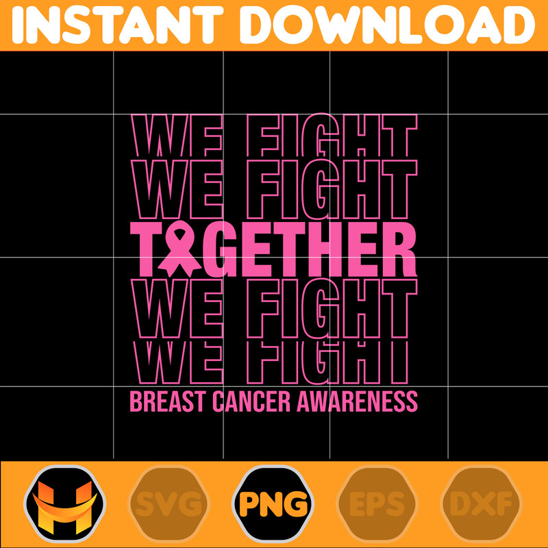 Designs Breast Cancer Groovy Style PNG, Cancer PNG, Cancer Awareness, Pink Ribbon, Breast Cancer, Fight Cancer Quote PNG (3).jpg
