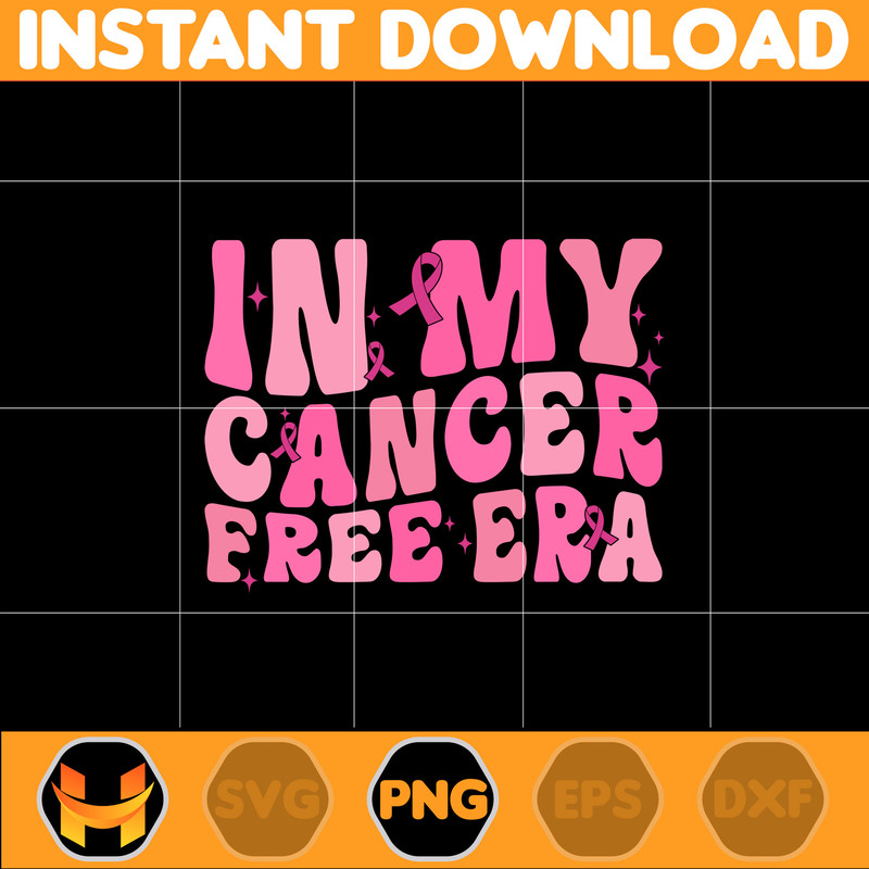Designs Breast Cancer Groovy Style PNG, Cancer PNG, Cancer Awareness, Pink Ribbon, Breast Cancer, Fight Cancer Quote PNG (7).jpg