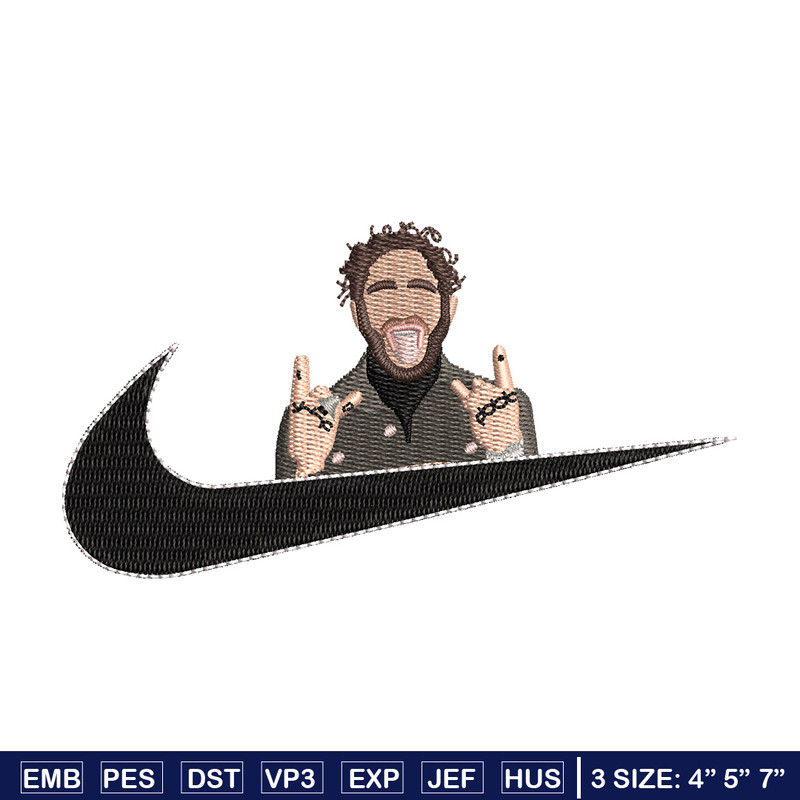 Nike man embroidery design, Nike embroidery, Nike design, Embroidery file, Embroidery shirt, Digital download.jpg