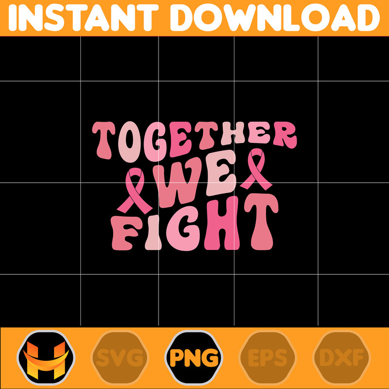 Designs Breast Cancer Groovy Style PNG, Cancer PNG, Cancer Awareness, Pink Ribbon, Breast Cancer, Fight Cancer Quote PNG (17).jpg