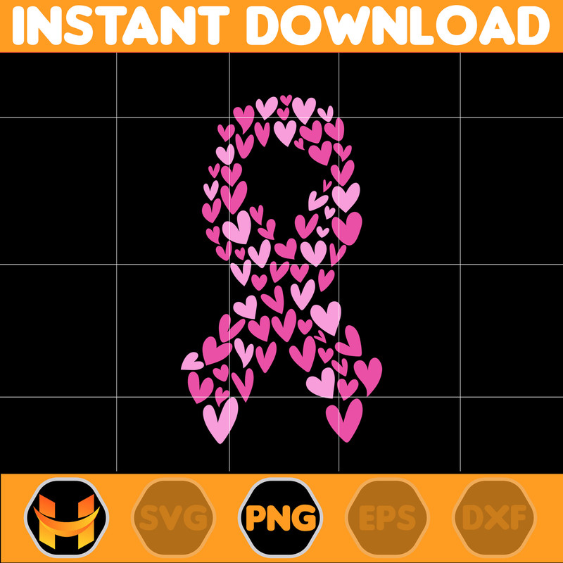 Designs Breast Cancer Groovy Style PNG, Cancer PNG, Cancer Awareness, Pink Ribbon, Breast Cancer, Fight Cancer Quote PNG (20).jpg