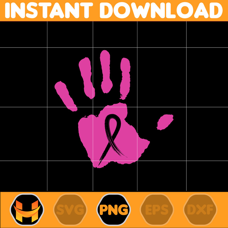 Designs Breast Cancer Groovy Style PNG, Cancer PNG, Cancer Awareness, Pink Ribbon, Breast Cancer, Fight Cancer Quote PNG (21).jpg