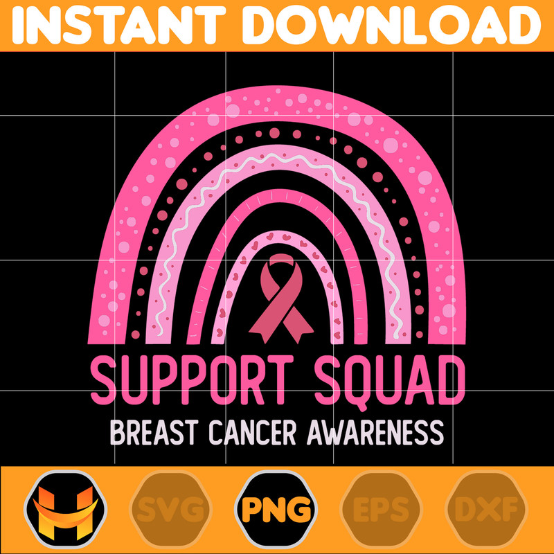 Designs Breast Cancer Groovy Style PNG, Cancer PNG, Cancer Awareness, Pink Ribbon, Breast Cancer, Fight Cancer Quote PNG (31).jpg