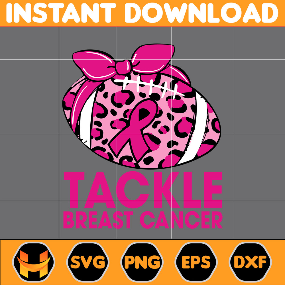 Breast Cancer SVG, Cancer SVG, Cancer Awareness, Pink Ribbon,Breast Cancer, Fight Cancer Quote Svg, Sublimation (2).jpg